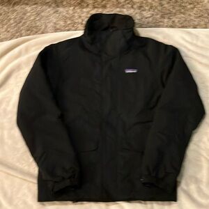 Men’s Lightweight Jacket